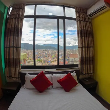 Hotel Om