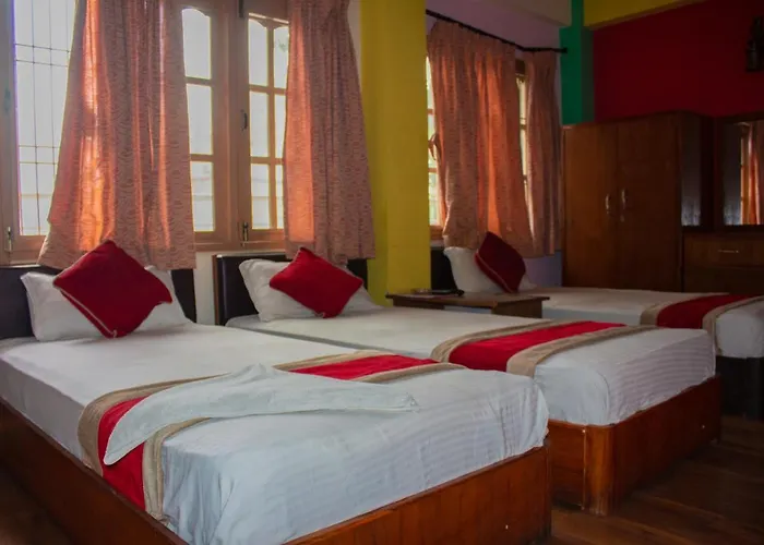 Hotel Om