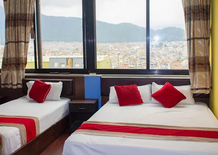Hotel Om 3*