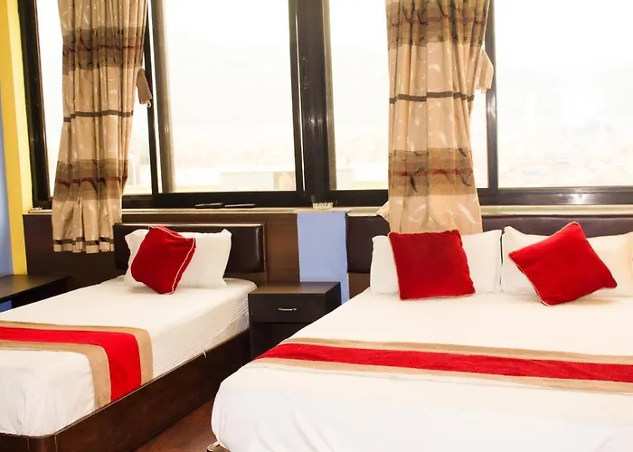 Om Hotel Kathmandu