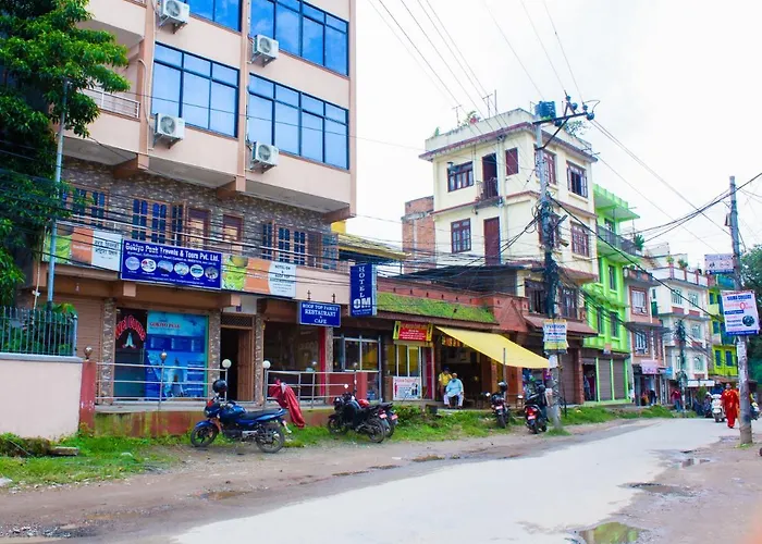 Hotel Om