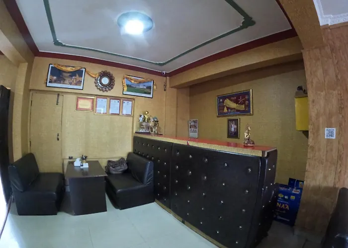 Hotel Om Kathmandu